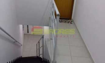 Imagem 4: Kitnet com 01 dormitório - 34 m² Por R$ 1.250,00