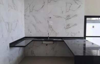 Imagem 2: Casa para venda possui 189 metros quadrados com 3 quartos