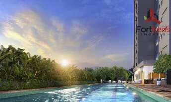 Imagem 7: Apartamento com 3 dormitórios à venda, 100 m² por R$ 1.550.000,00 - Butantã - São Paulo/SP