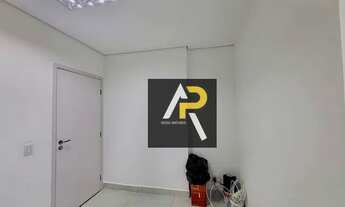 Imagem 7: Sala para alugar, 37 m² - Vila Mogilar - Mogi das Cruzes/SP