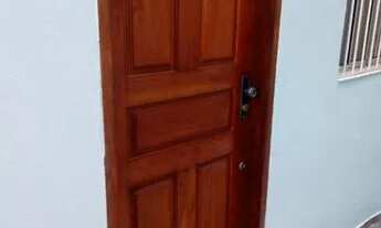 Imagem 4: Quarto sala cozinha e banheiro