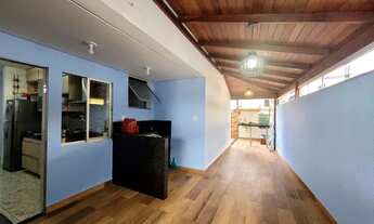 Imagem 5: Contagem - Apartamento Padrão - Eldorado