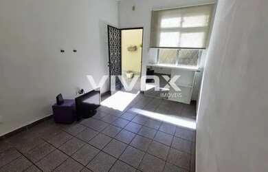 Imagem 2: Abolição Casa com 2 dormitórios