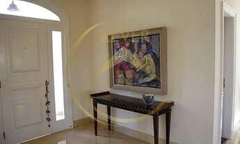 Imagem 6: Casa Térrea à venda Colinas de Santander Gramado Campinas, Projeto do Arquiteto MarcosToma