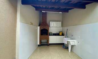 Imagem 6: Casa Térrea Casa com 3 dormitórios