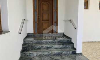 Imagem 3: Casa com 4 dormitórios Vila Paraíba