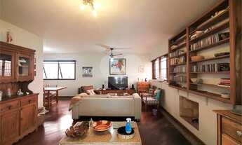 Imagem: APARTAMENTO À VENDA COM 3 QUARTOS, NA VILA