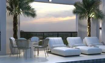 Imagem: Cobertura Lindíssima com 3 suítes em Gonzaga