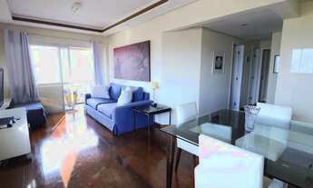 Imagem 7: Apartamento Duplex com 3 dormitórios à venda, 256 m² por R$ 1.820.000,00 - Morro dos Ingle