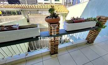 Imagem 3: Sobrado à venda no bairro Jardim Paraíso - Santo André/SP