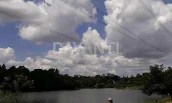 Imagem 3: Terreno - Clube de Campo Valinhos - Valinhos