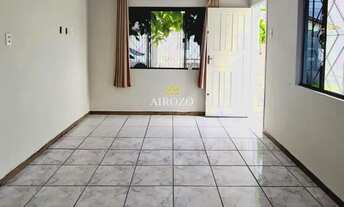 Imagem 4: CASA 03 DORMITÓRIOS/02 SUÍTES - SÃO VICENTE ITAJAÍ/SC