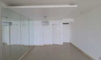 Imagem 2: Apartamento para venda com 100 metros quadrados com 3 quartos