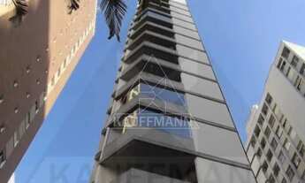 Imagem 2: Impecável Apartamento Ibirapuera !