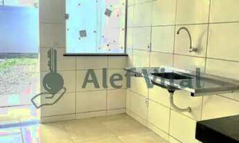 Imagem 4: CASA EM NOSSA SENHORA SOCORRO