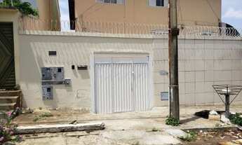 Imagem 1: Cobertura sobrado no setor Gentil Meireles