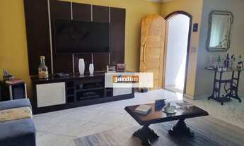 Imagem 5: Sobrado com 3 dormitórios à venda, 262 m² por R$ 1.100.000,00 - Parque Terra Nova II - São