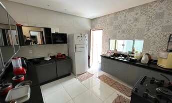 Imagem 6: Casa de condomínio para aluguel tem 150 metros quadrados com 4 quartos em Cavaco - Arapira