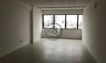 Imagem 2: FLORIANóPOLIS - Conjunto Comercial/sala - Estreito