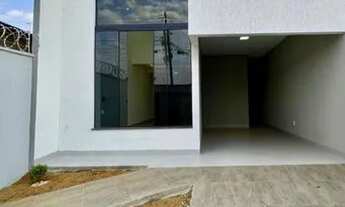 Imagem: CASA EM NOVA ESPERANÇA