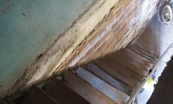 Imagem 7: Vendo ou troco Casa Duplex no Canidezinho