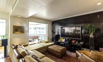 Imagem 5: Oportunidade no Itaim bibi 332m2