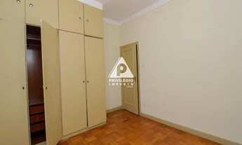 Imagem 6: Dois quartos a venda Copacabana com possibilidade de vaga