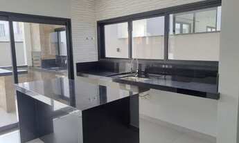 Imagem 5: Casa com 4 dormitórios à venda, 277 m² por R$ 1.390.000,00 - Bairro da Floresta - São José