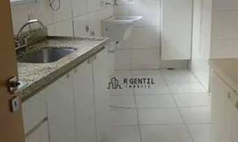 Imagem 2: Apartamento com 3 dormitórios para alugar, 90 m² por R$ 6.850,00/mês - Gávea - Rio de Jane