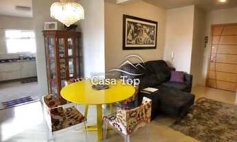 Imagem 4: Apartamento para alugar Jardim Carvalho - Edifício Porto Seguro