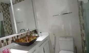 Imagem 7: Apartamento com 04 suítes no Cond.Maison Beethoven na Ponta Negra.<br><br>More