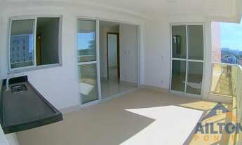 Imagem 7: Apartamento com 2 Quartos à Venda na Quadra do Mar na Praia do Morro - Guarapari/ES