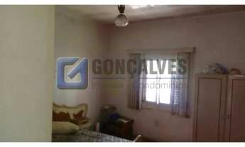 Imagem 2: SAO BERNARDO DO CAMPO - Residential / Home - JARDIM DO MAR