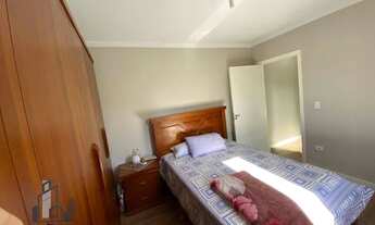 Imagem 4: Sobrado com 2 dormitórios, 230 m² - venda por R$ 485.000,00 ou aluguel por R$ 2.890,00/mês