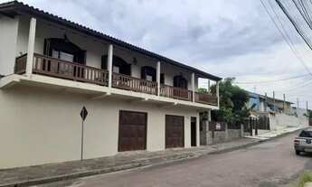 Imagem 2: Casa e loja Bairro Vila Monte Carlo