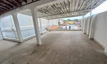 Imagem 6: Casa com 5 dormitórios, 250 m² - venda por R$ 1.300.000,00 ou aluguel por R$ 4.000,00/mês