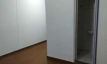 Imagem 4: Kitnet cambuci Quarto com aluguel por R$1.100 /mês