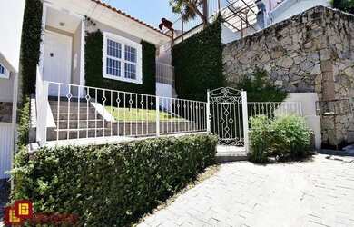 Imagem 4: Casa comercial no Centro de Florianópolis