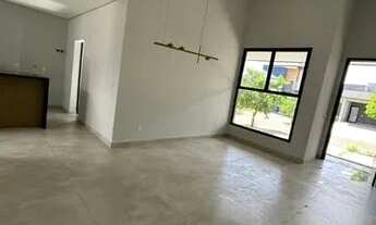 Imagem 2: Casa com 3 dormitórios à venda, 140 m² por R$ 890.000 - São Bento - Paulínia/SP