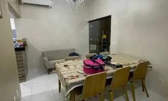 Imagem 4: Sobrado 3/4 com móveis planejados