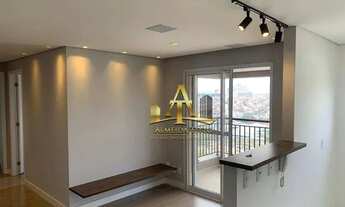 Imagem: Apartamento à venda, Jardim Tupanci - Barueri/SP