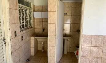 Imagem 3: Casa 02 dormitórios - Cidade jardim, Próximo a UBS