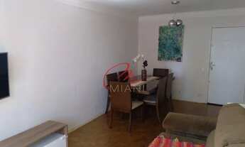 Imagem: Apartamento com 2 dormitórios à venda