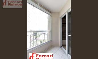 Imagem 4: Apartamento com 02 dormitórios à venda, 52 m² por R$ 330.000 - Vila Endres - Guarulhos/SP