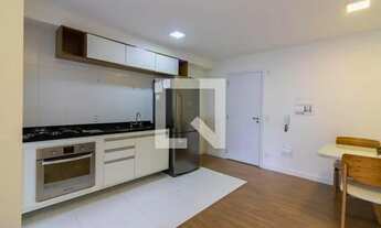 Imagem 4: Apartamento para Aluguel - Santo Amaro , 2 Quartos, 87 m2