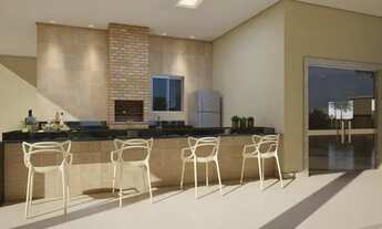 Imagem 7: MIRANTE DAS FLORES / PARQUE MOSAICO / ALPHAVILLE / PONTA NEGRA