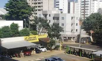 Imagem 7: Apartamento Padrão em Bauru