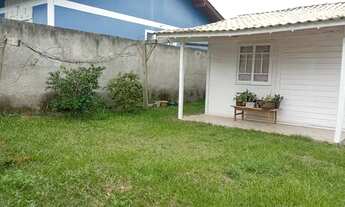 Imagem: Casa para venda tem 100 metros quadrados