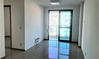 Imagem 2: Dois quartos reformado em Icaraí