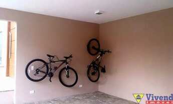 Imagem 4: CASA PARA LOCAÇÃO EM ALDEIA DA SERRA, MORADA DOS PÁSSAROS